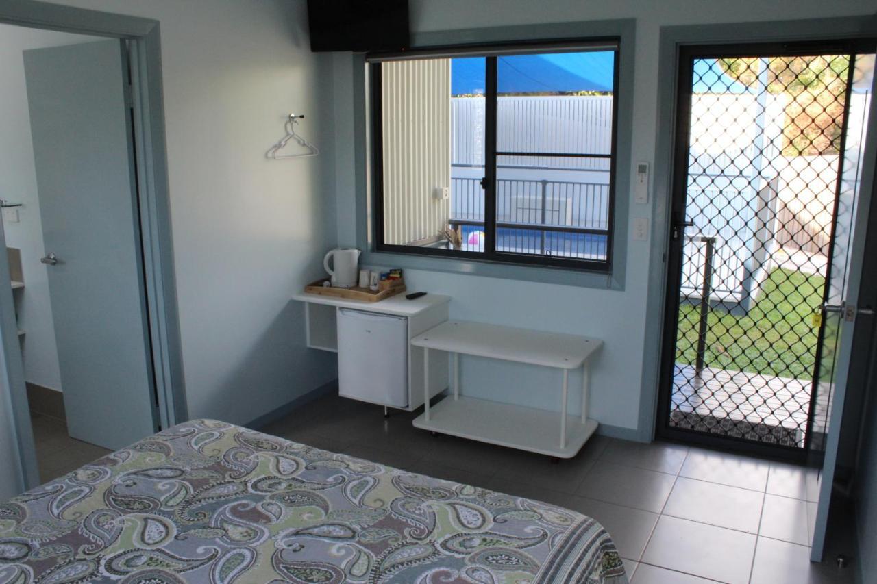 Gecko Guest House Куктаун Экстерьер фото